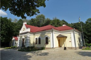 Батурин